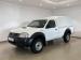 Nissan Hardbody NP300 2.5 TDi LWB 4X4S/C - Thumbnail 1