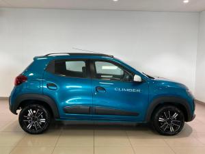 Renault Kwid 1.0 Climber 5-Door - Image 3