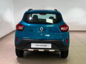 Renault Kwid 1.0 Climber 5-Door - Image 5