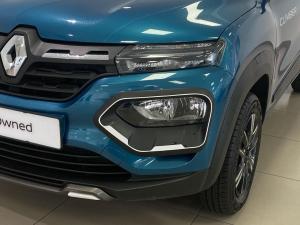 Renault Kwid 1.0 Climber 5-Door - Image 18