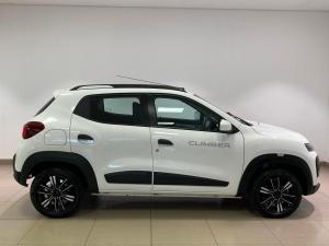 Renault Kwid 1.0 Climber 5-Door - Image 3