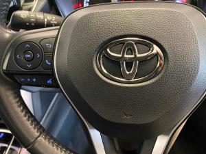 Toyota Corolla Cross 1.8 XS - Image 17
