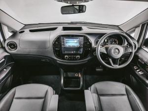 Mercedes-Benz Vito 116 2.0 CDI Tourer Select automatic - Image 10