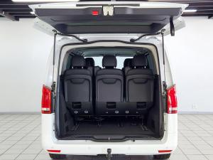 Mercedes-Benz Vito 116 2.0 CDI Tourer Select automatic - Image 20