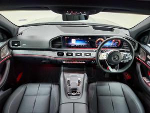 Mercedes-Benz GLS 400d - Image 10