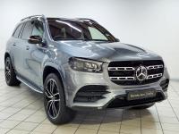 Thumbnail Mercedes-Benz GLS 400d
