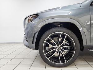 Mercedes-Benz GLS 400d - Image 7