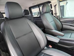 Mercedes-Benz Vito 114 2.0 CDI Mixto PRO Crew Cab P/V - Image 14