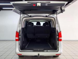 Mercedes-Benz Vito 114 2.0 CDI Mixto PRO Crew Cab P/V - Image 20