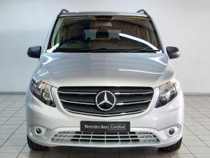 Mercedes-Benz Vito 114 2.0 CDI Mixto PRO Crew Cab P/V - Image 2