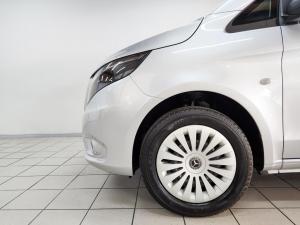 Mercedes-Benz Vito 114 2.0 CDI Mixto PRO Crew Cab P/V - Image 7