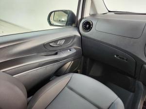 Mercedes-Benz Vito 114 2.0 CDI Mixto PRO Crew Cab P/V - Image 9