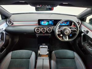 Mercedes-Benz AMG A35 4MATIC - Image 10