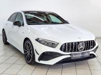 Thumbnail Mercedes-Benz AMG A35 4MATIC