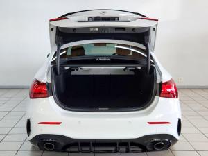 Mercedes-Benz AMG A35 4MATIC - Image 20