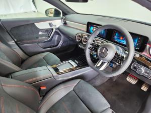 Mercedes-Benz AMG A35 4MATIC - Image 8