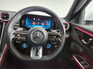 Mercedes-Benz AMG C43 4MATIC - Image 17