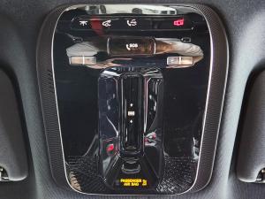 Mercedes-Benz AMG C43 4MATIC - Image 18