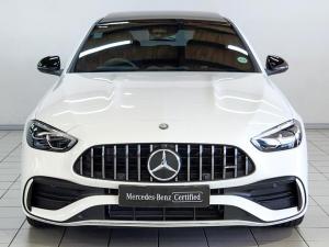 Mercedes-Benz AMG C43 4MATIC - Image 2