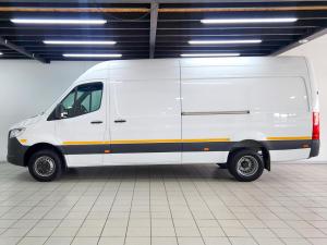 Mercedes-Benz Sprinter 517 2.0 CDI Long P/V - Image 4