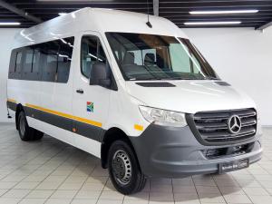 Mercedes-Benz Sprinter 516 2.0 CDI Inkanyezi E3 23 Seat B/S - Image 1