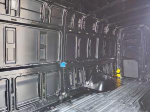 Mercedes-Benz Sprinter 517 2.0 CDI Long P/V - Image 17