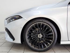 Mercedes-Benz A200 - Image 7