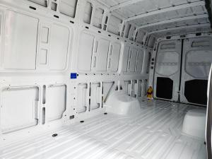Mercedes-Benz Sprinter 517 2.0 CDI XL P/V - Image 17