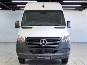 Mercedes-Benz Sprinter 517 2.0 CDI XL P/V - Image 2