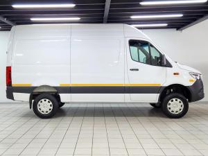 Mercedes-Benz Sprinter 319 2.0 CDI AWD automaticP/V - Image 3