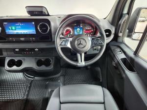 Mercedes-Benz Sprinter 319 2.0 CDI AWD automaticP/V - Image 13