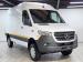 Mercedes-Benz Sprinter 319 2.0 CDI AWD automaticP/V - Thumbnail 1