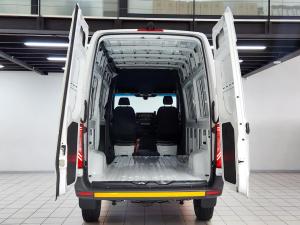 Mercedes-Benz Sprinter 319 2.0 CDI AWD automaticP/V - Image 20