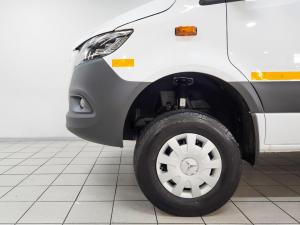 Mercedes-Benz Sprinter 319 2.0 CDI AWD automaticP/V - Image 7