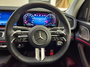 Mercedes-Benz GLE 450d 4MATIC - Image 14