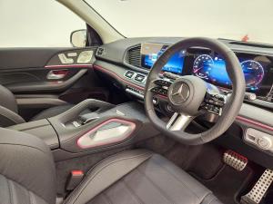 Mercedes-Benz GLE 450d 4MATIC - Image 8