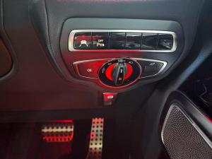 Mercedes-Benz AMG G63 - Image 18