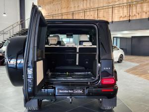 Mercedes-Benz AMG G63 - Image 20