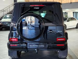 Mercedes-Benz AMG G63 - Image 5