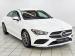 Mercedes-Benz CLA 200 automatic - Thumbnail 1