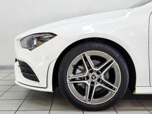 Mercedes-Benz CLA 200 automatic - Image 7