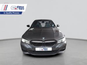BMW 330i M Sport Launch Edition automatic - Image 2