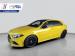 Mercedes-Benz A 250 AMG automatic - Thumbnail 1