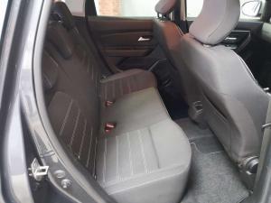 Renault Duster 1.5 DCI Intens EDC - Image 12
