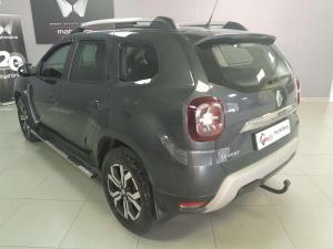 Renault Duster 1.5 DCI Intens EDC - Image 18