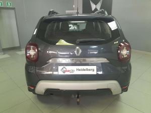 Renault Duster 1.5 DCI Intens EDC - Image 4