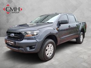 Ford Ranger 2.2TDCi double cab Hi-Rider XL - Image 1