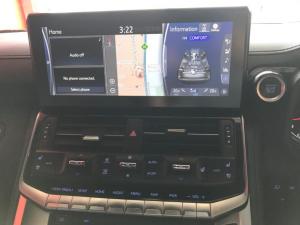 Toyota Land Cruiser 300 3.3D ZX - Image 11