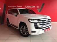 Thumbnail Toyota Land Cruiser 300 3.3D ZX