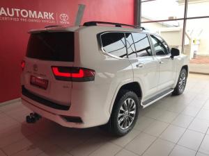 Toyota Land Cruiser 300 3.3D ZX - Image 5